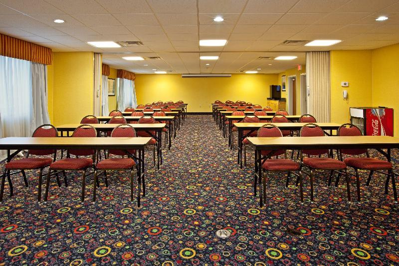 Holiday Inn Express Hotel & Suites Louisville South-Hillview, An Ihg Hotel Eksteriør billede