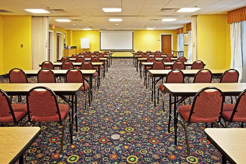 Holiday Inn Express Hotel & Suites Louisville South-Hillview, An Ihg Hotel Eksteriør billede