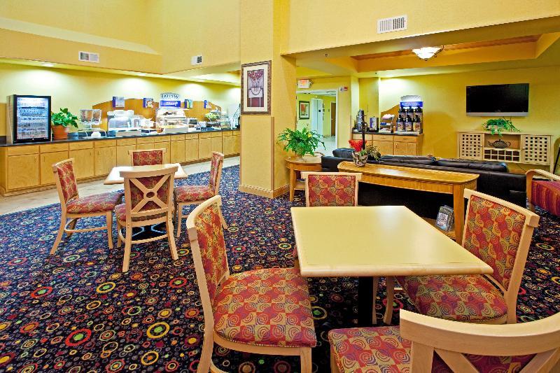 Holiday Inn Express Hotel & Suites Louisville South-Hillview, An Ihg Hotel Eksteriør billede